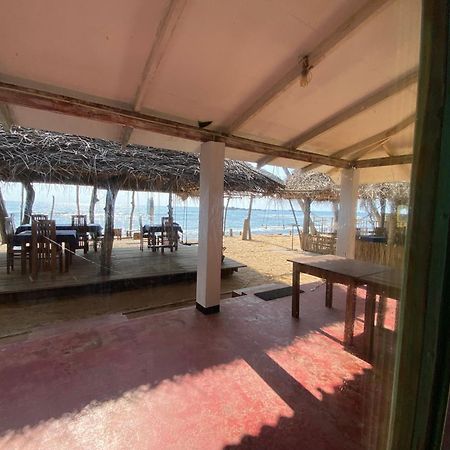 Sapphire Blue Hikkaduwa Exterior foto