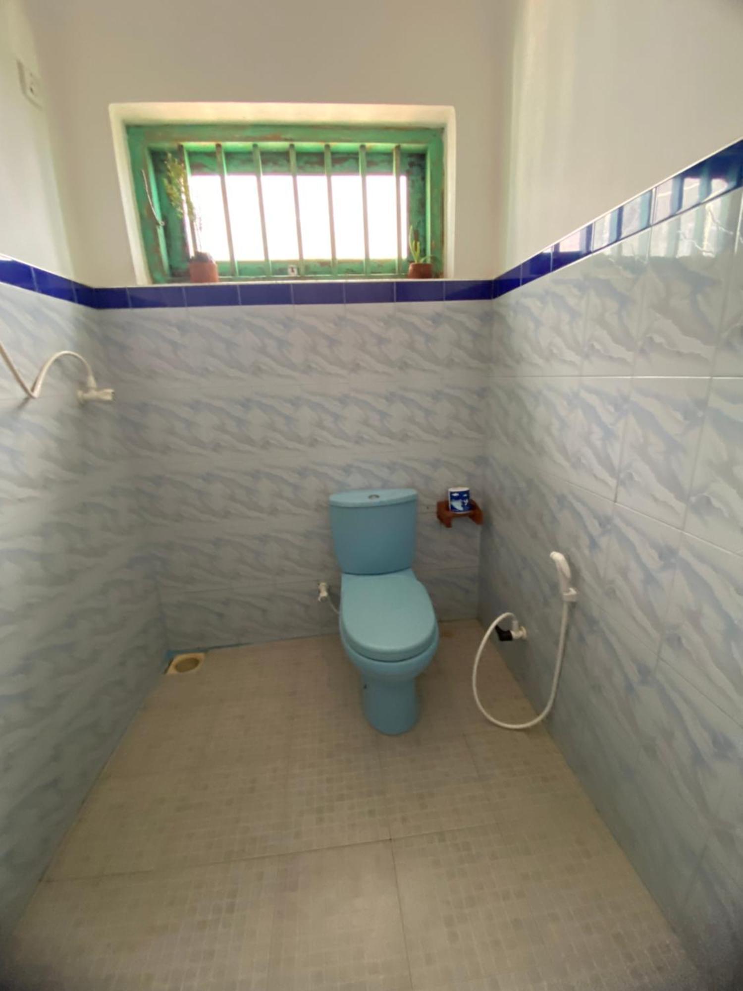 Sapphire Blue Hikkaduwa Exterior foto