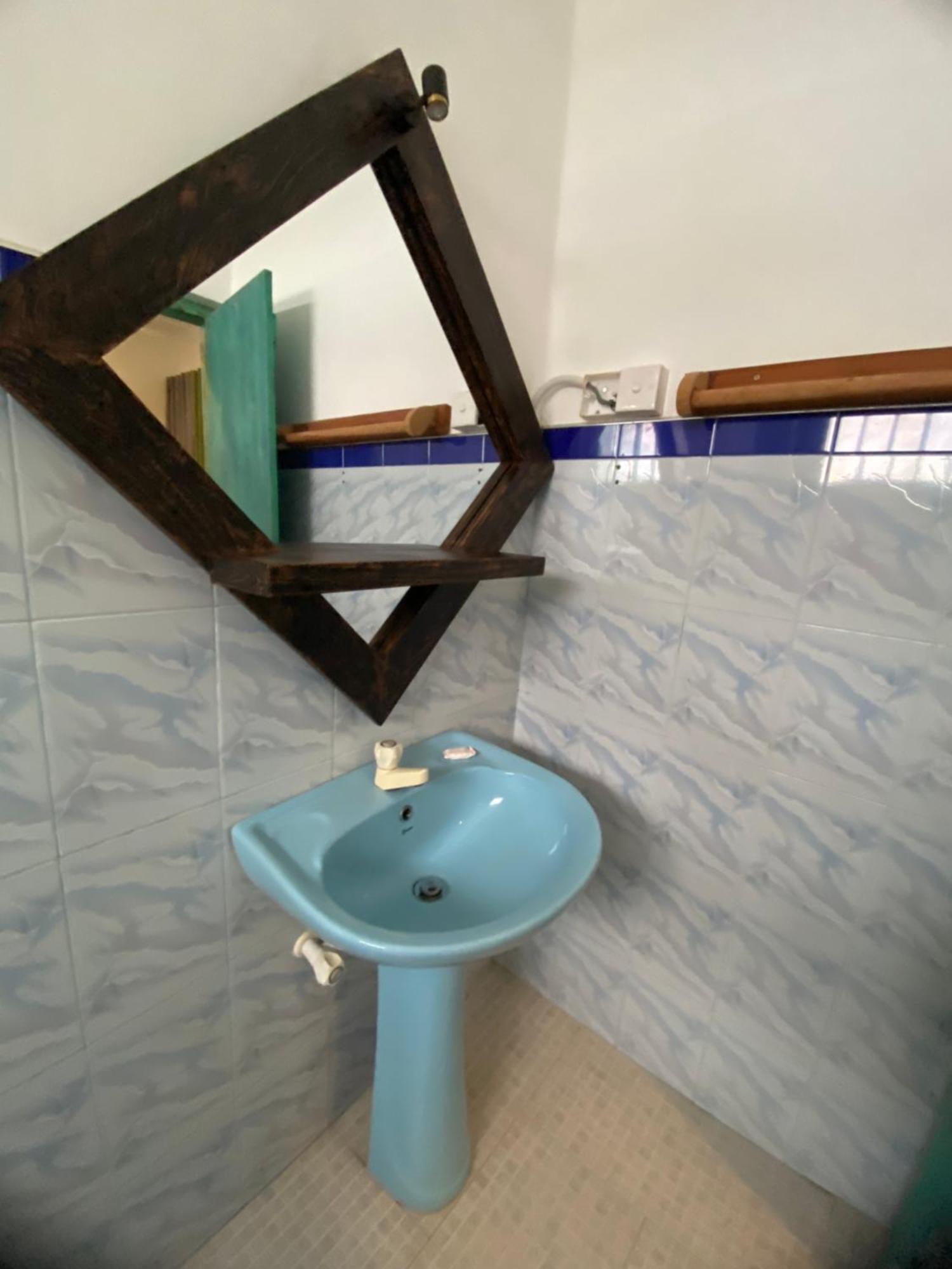 Sapphire Blue Hikkaduwa Exterior foto